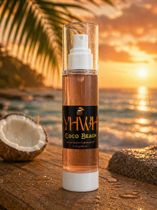Coco Beach After Shave