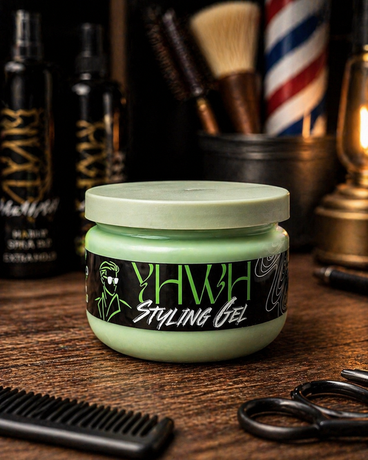 Styling Gel
