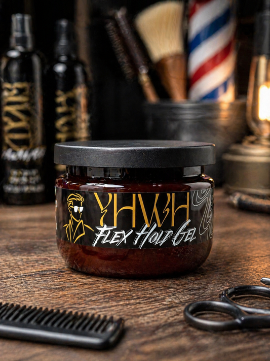 Flex Hold Gel