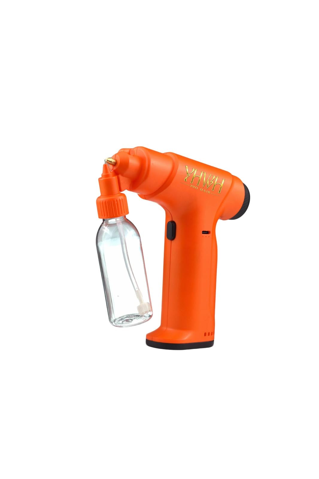 YHWH Pro Hair Portable Airbrush