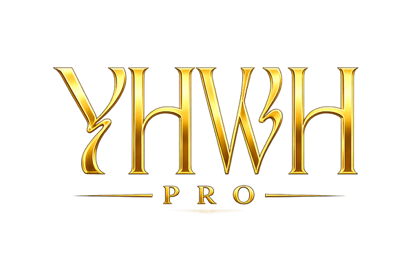 YHWH PRO HAIR