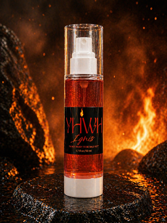 Ignis After Shave