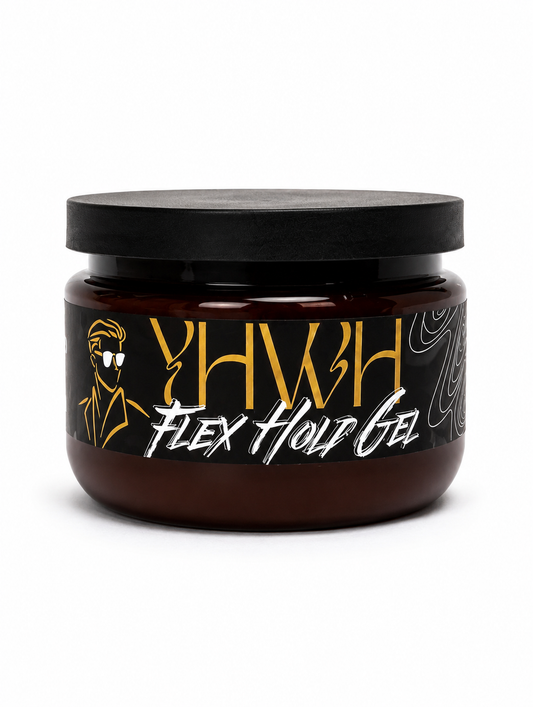 Flex Hold Gel