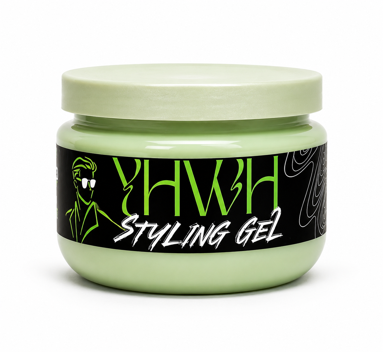 Styling Gel