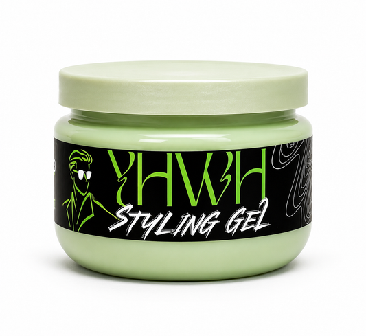 Styling Gel