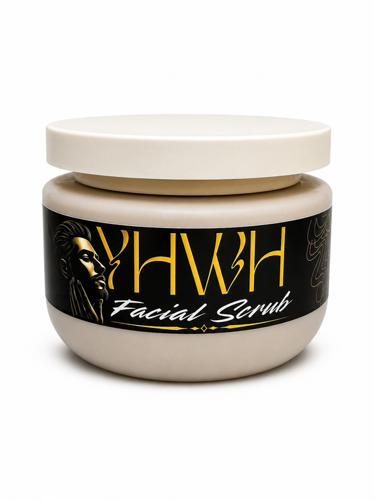 Facial Scrub